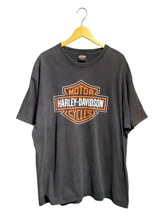 HARLEY DAVIDSON ハーレーダビッドソン 半袖 Tシャツ