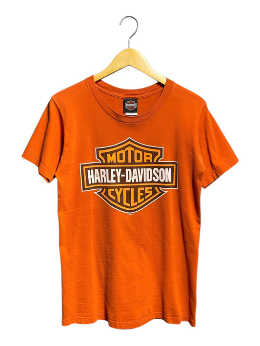 HARLEY DAVIDSON ハーレーダビッドソン 半袖 Tシャツ