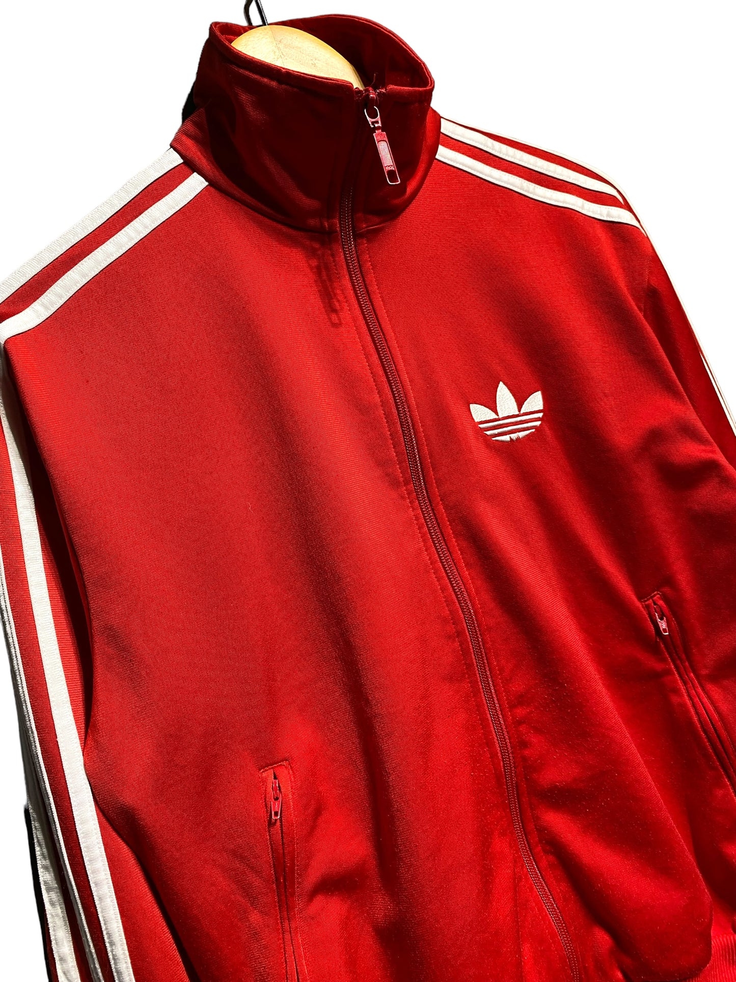 adidas アディダス 90s 90年代 track jacket トラックジャケット ジャージ