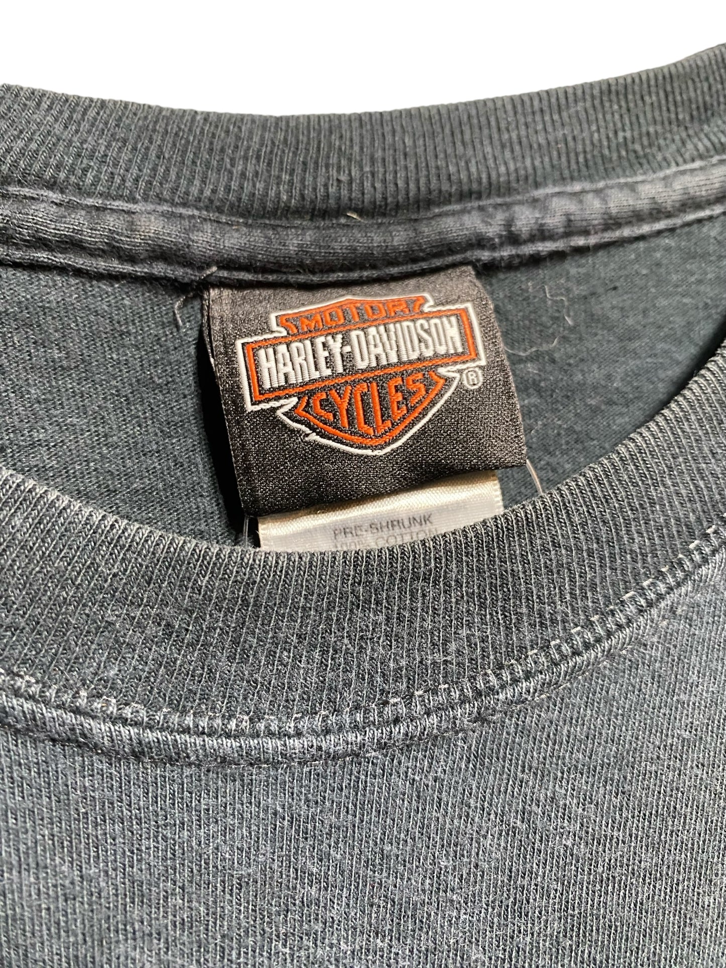 HARLEY DAVIDSON ハーレーダビッドソン ハーレー 半袖 Tシャツ