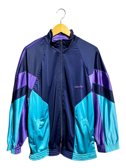 adidas アディダス 80s トラックジャケット ジャージ