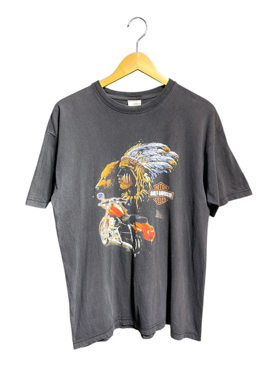 HARLEY DAVIDSON ハーレーダビッドソン 半袖 Tシャツ