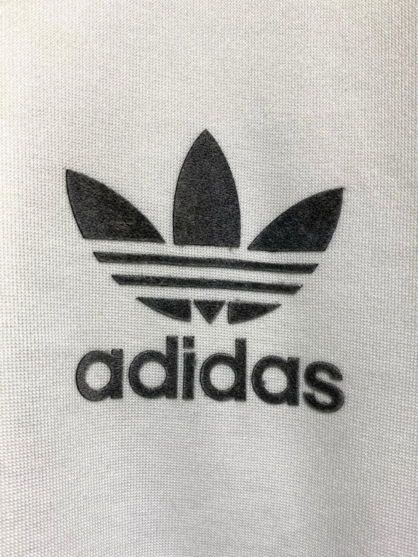 adidas アディダス track jacket トラックジャケット ジャージ