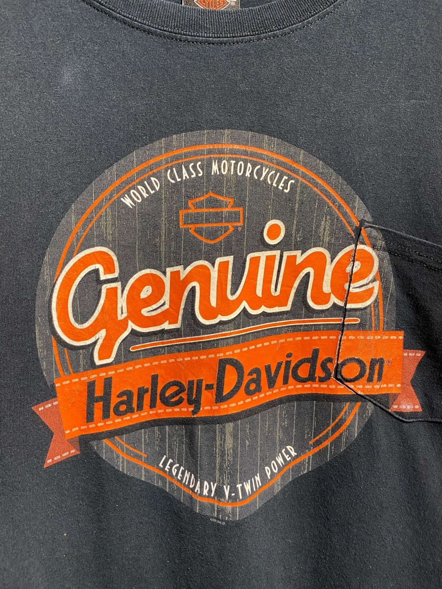 HARLEY DAVIDSON ハーレーダビッドソン ハーレー 半袖 Tシャツ