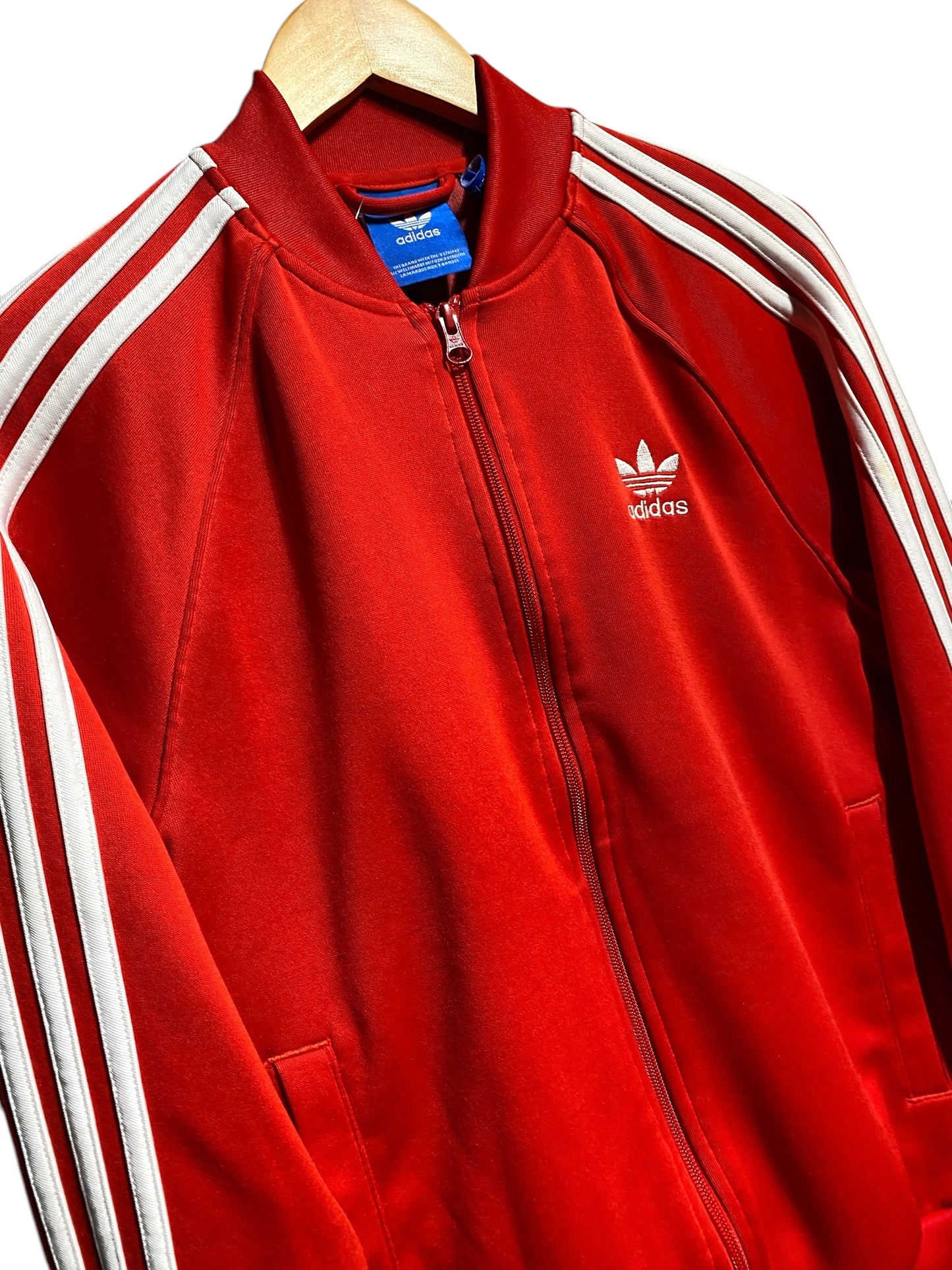 adidas Originals アディダス オリジナルス トラックジャケット ジャージ