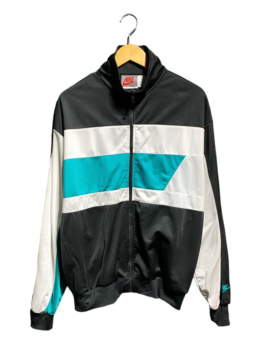 NIKE ナイキ 銀タグ シルバータグ 90s 90年代 track jacket トラックジャケット ジャージ