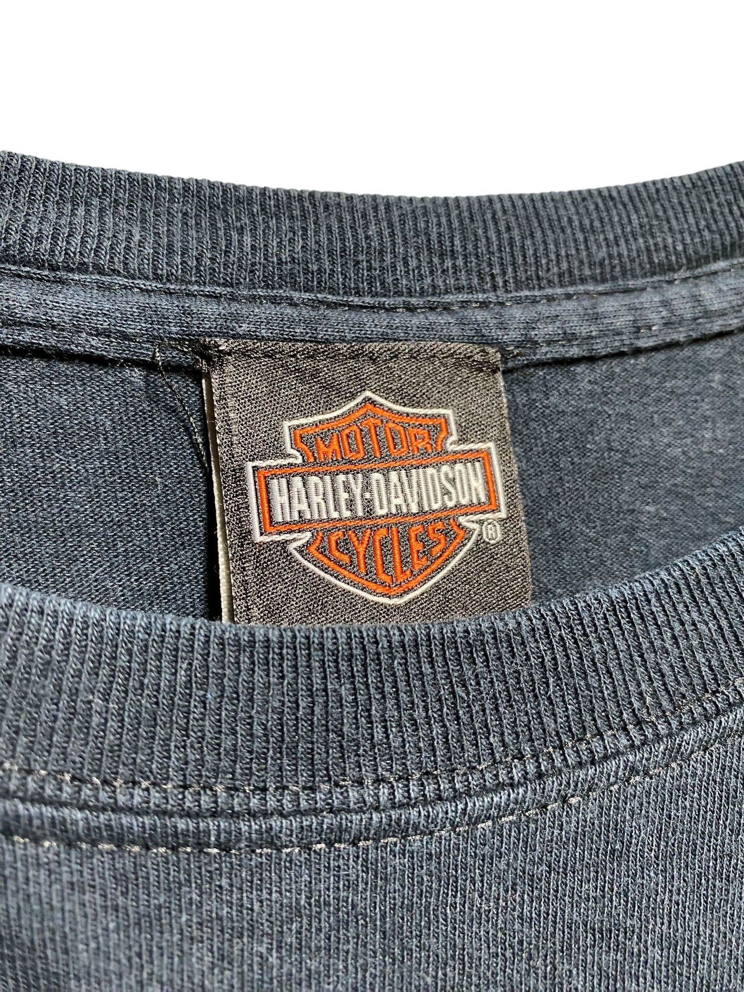 HARLEY DAVIDSON ハーレーダビッドソン ハーレー 半袖 Tシャツ