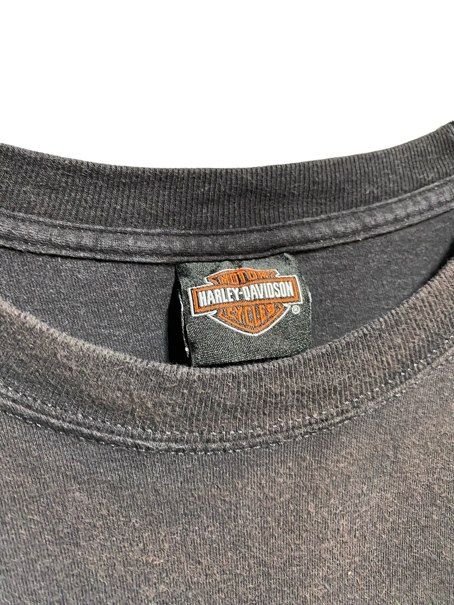 HARLEY DAVIDSON ハーレーダビッドソン ハーレー 半袖 Tシャツ