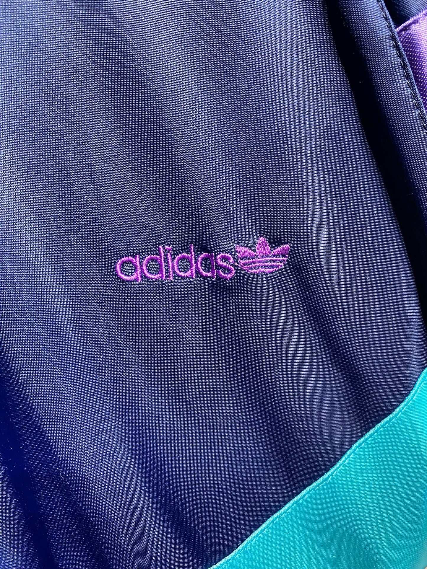 adidas アディダス 80s トラックジャケット ジャージ