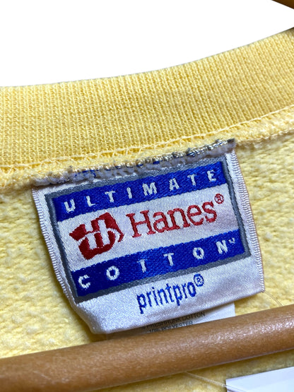 Hanes ヘインズ 90s スウェット トレーナー