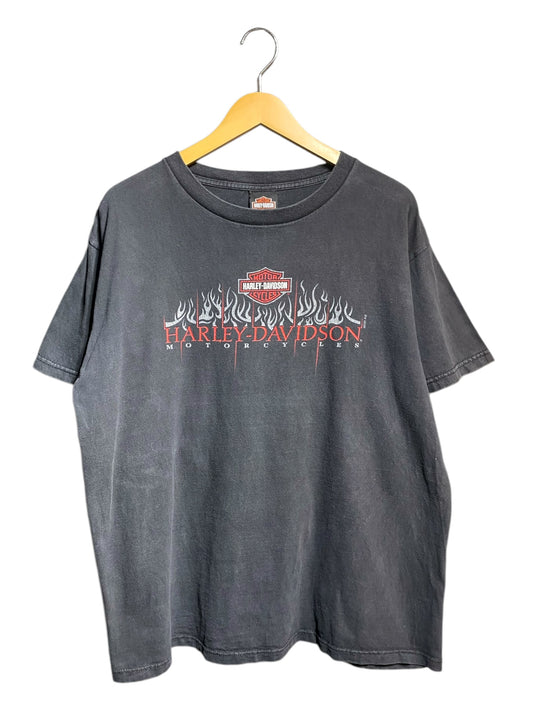 HARLEY DAVIDSON ハーレーダビッドソン 半袖 Tシャツ