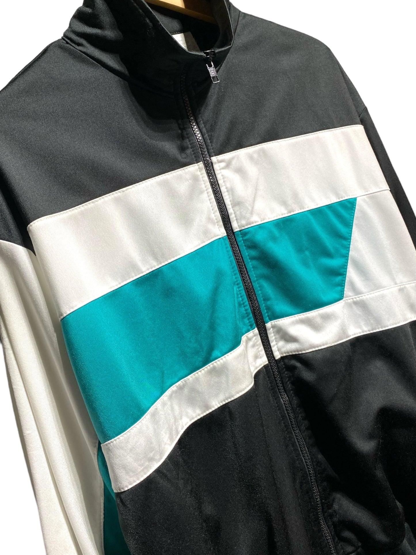 NIKE ナイキ 銀タグ シルバータグ 90s 90年代 track jacket トラックジャケット ジャージ