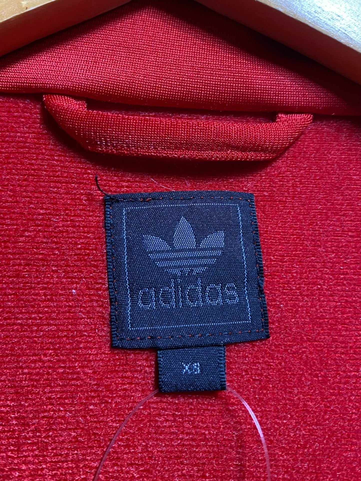 adidas アディダス 90s 90年代 track jacket トラックジャケット ジャージ