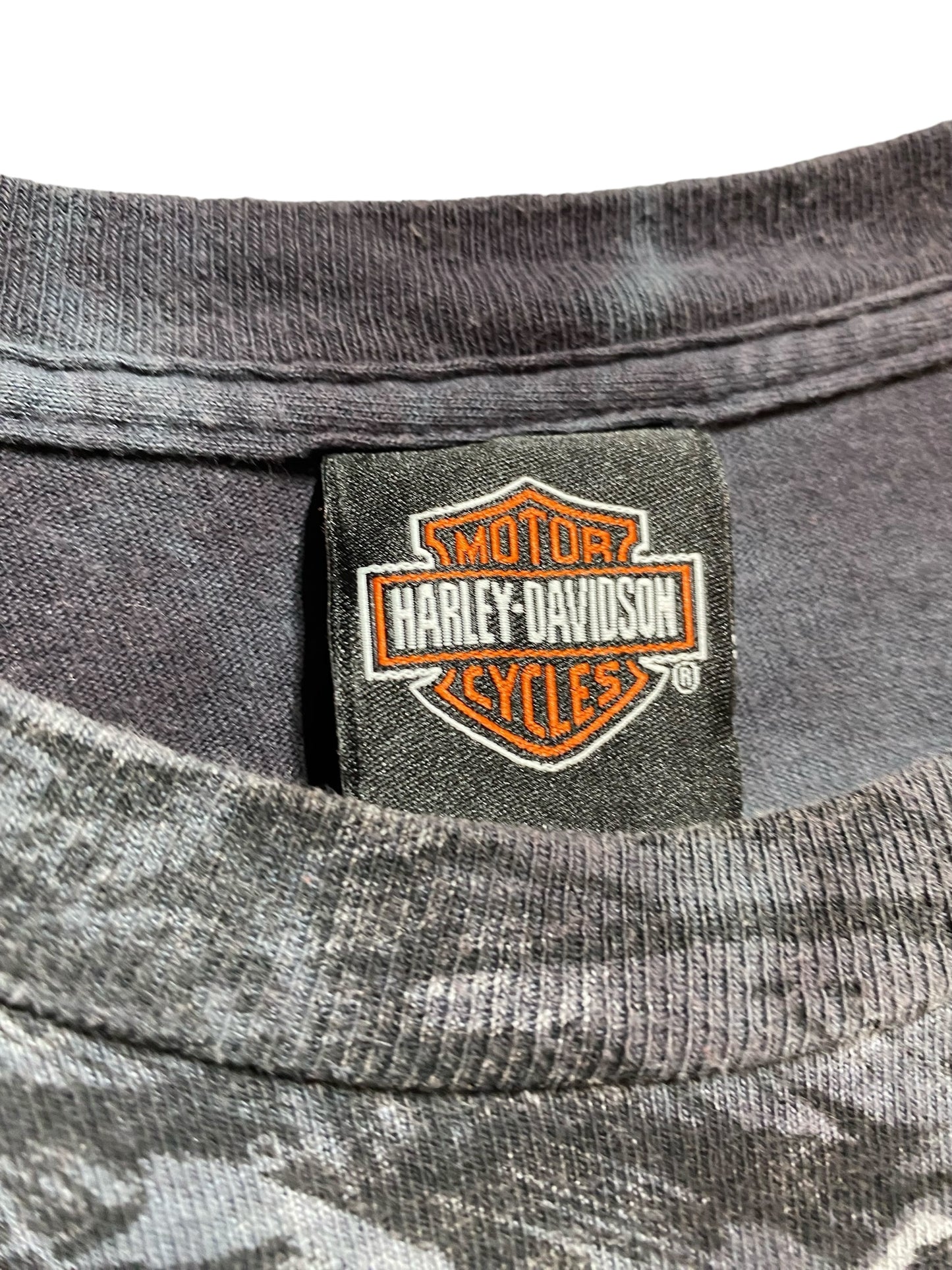 HARLEY DAVIDSON ハーレーダビッドソン ハーレー 半袖 Tシャツ