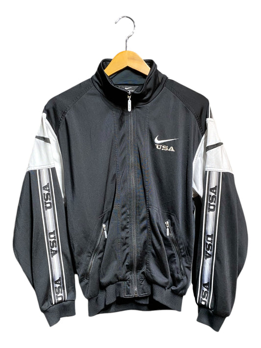 NIKE ナイキ 90s トラックジャケット ジャージ