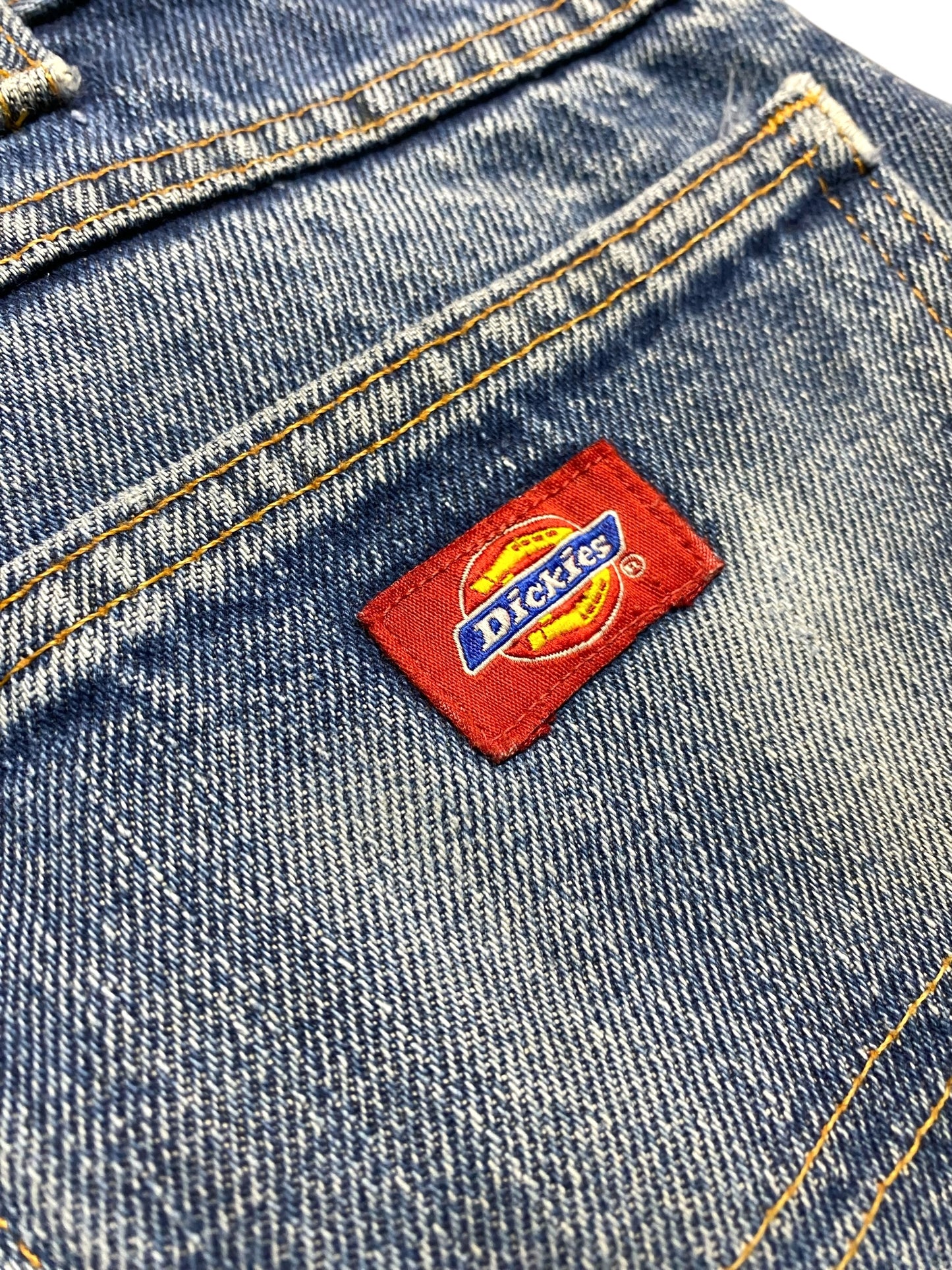 Dickies ディッキーズ デニム ジーンズ