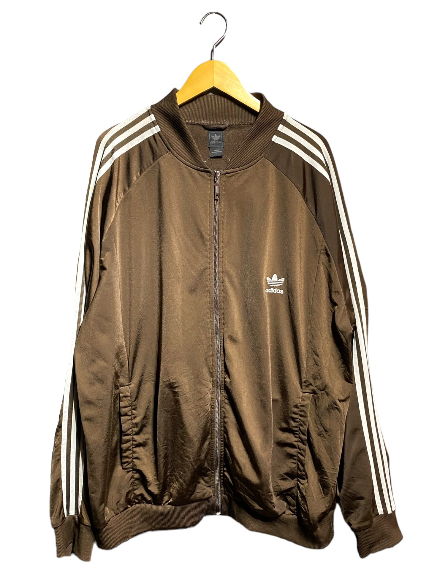 90s 90年代 adidas アディダス track jacket トラックジャケット ジャージ