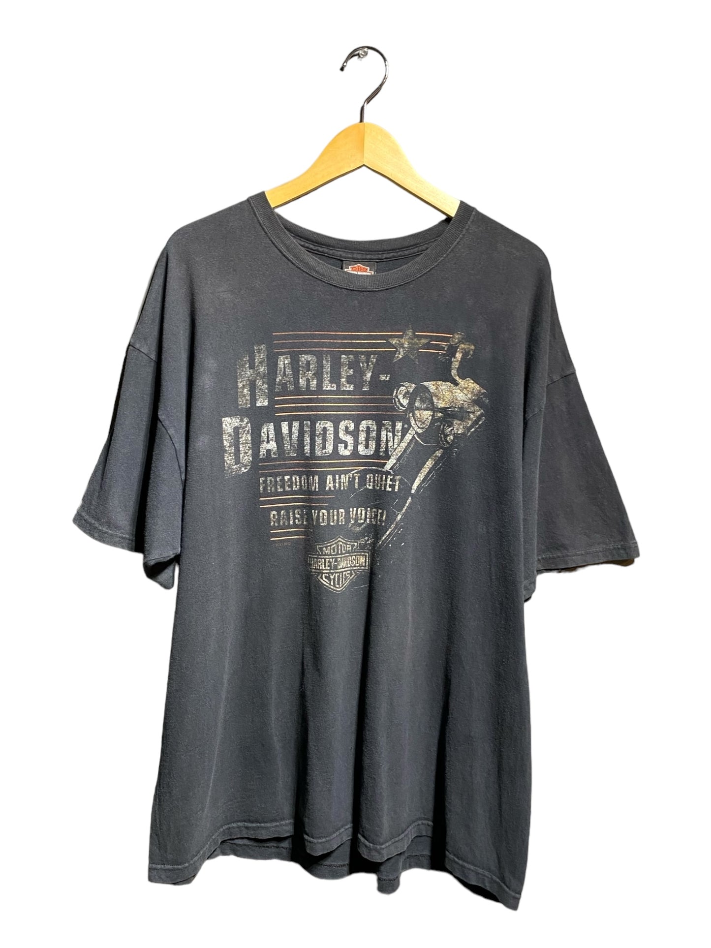 HARLEY DAVIDSON ハーレーダビッドソン ハーレー 半袖 Tシャツ