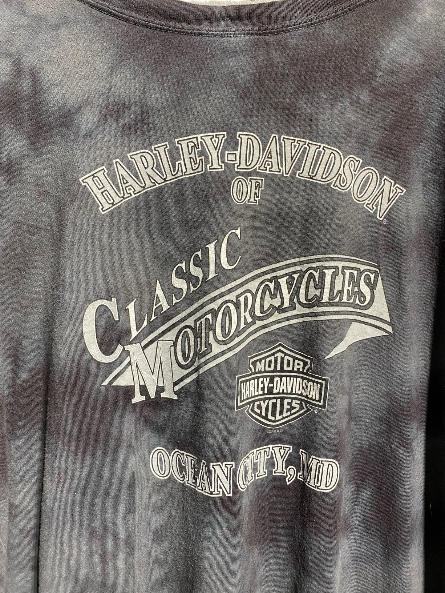 HARLEY DAVIDSON ハーレーダビッドソン ハーレー 半袖 Tシャツ