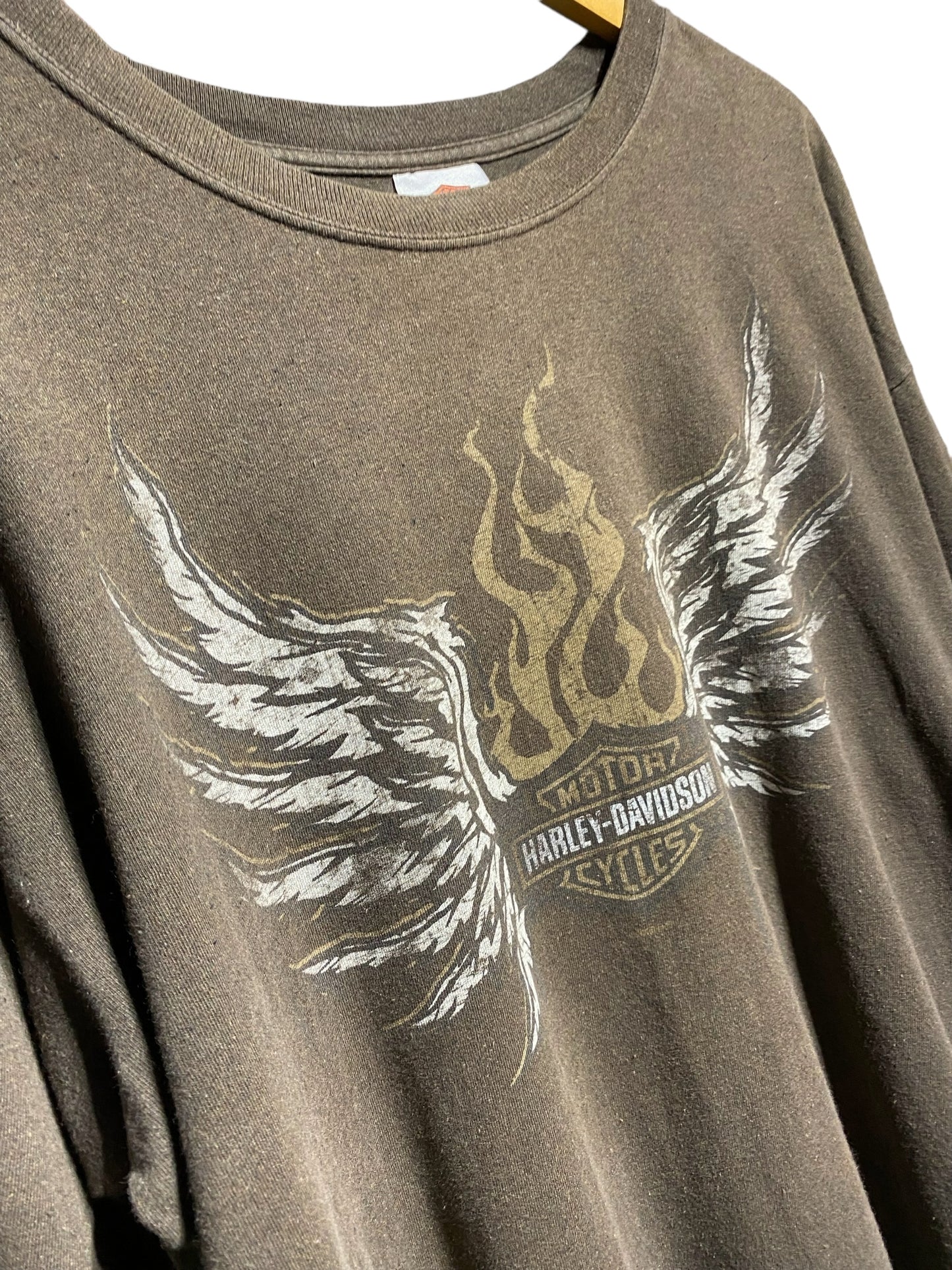 HARLEY DAVIDSON ハーレーダビッドソン ハーレー 半袖 Tシャツ