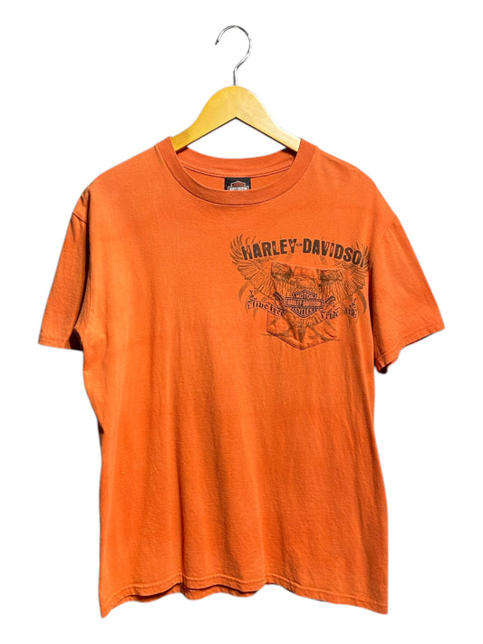 HARLEY DAVIDSON ハーレーダビッドソン 半袖 Tシャツ