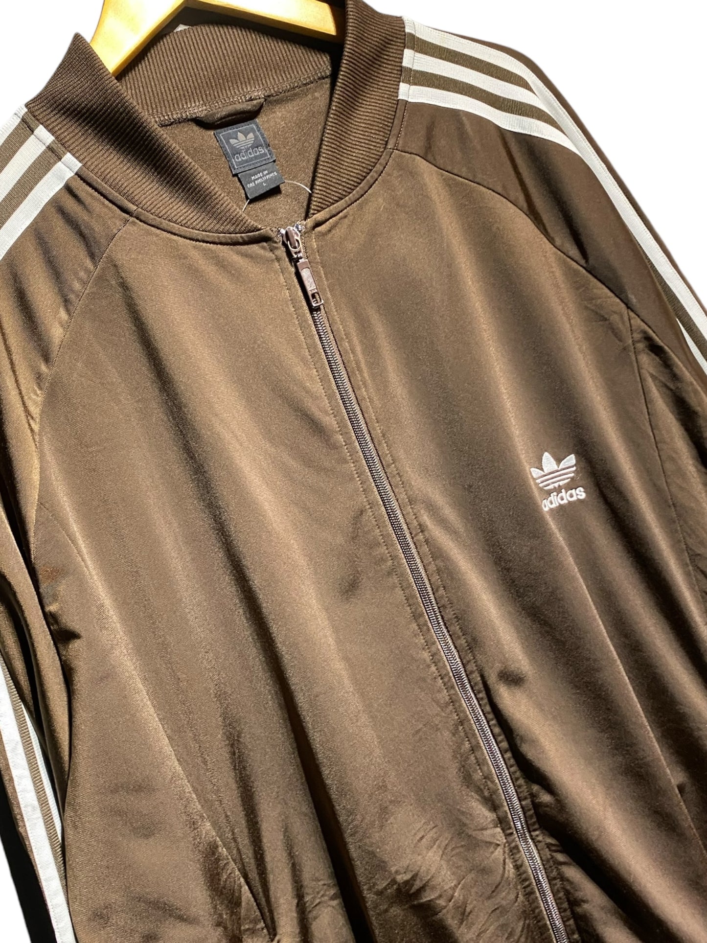 90s 90年代 adidas アディダス track jacket トラックジャケット ジャージ