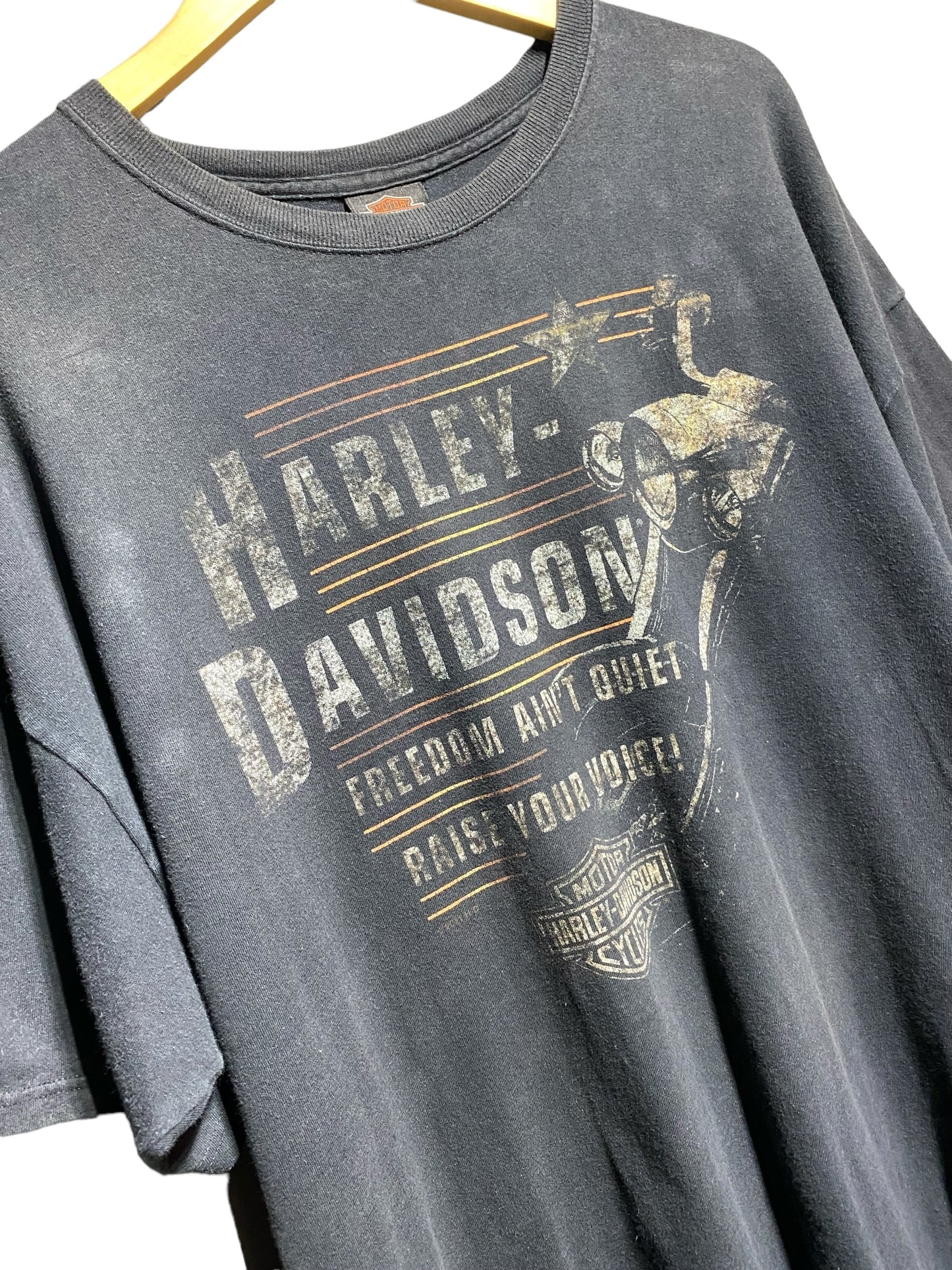 HARLEY DAVIDSON ハーレーダビッドソン ハーレー 半袖 Tシャツ