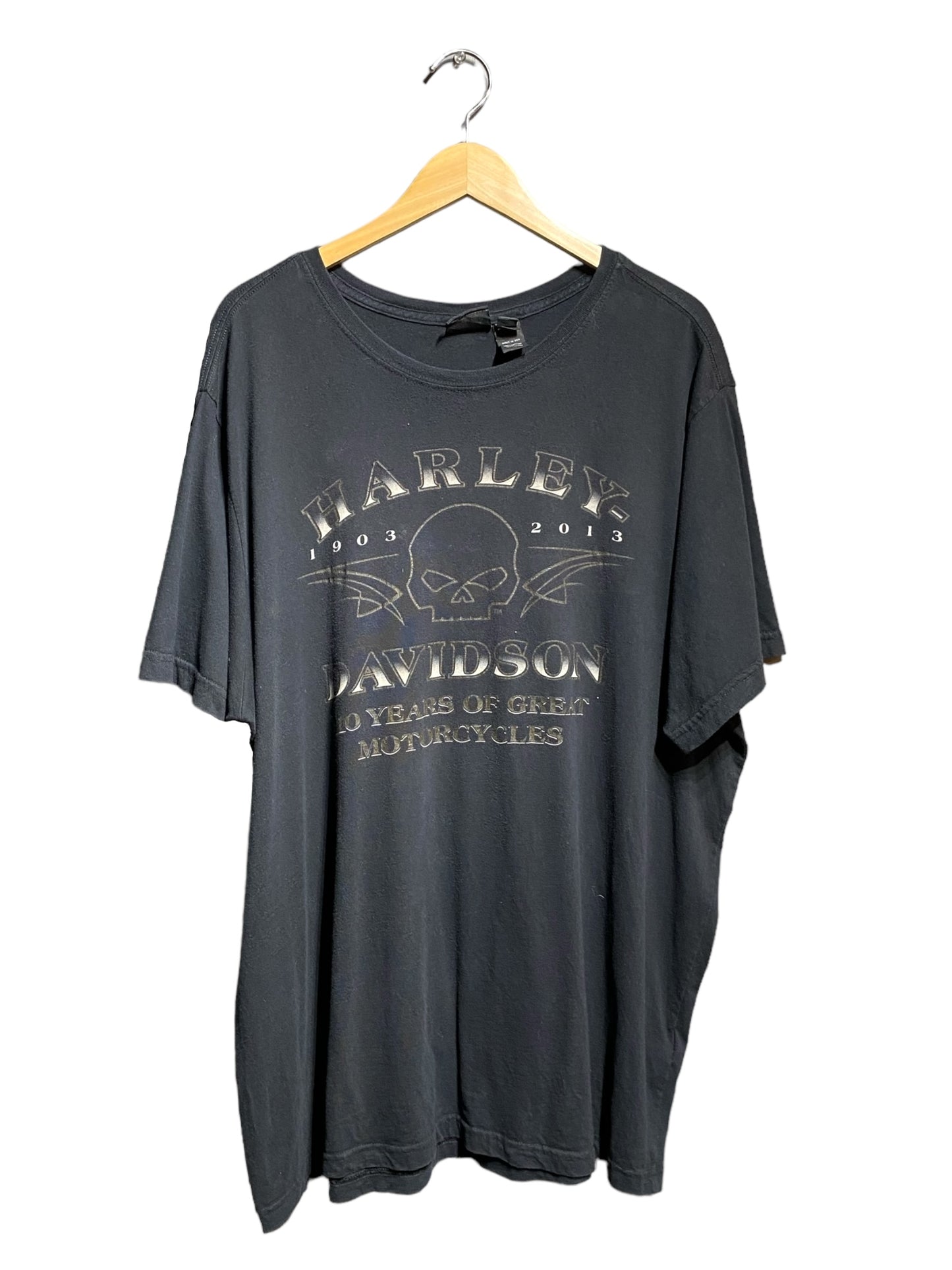 HARLEY DAVIDSON ハーレーダビッドソン ハーレー 半袖 Tシャツ