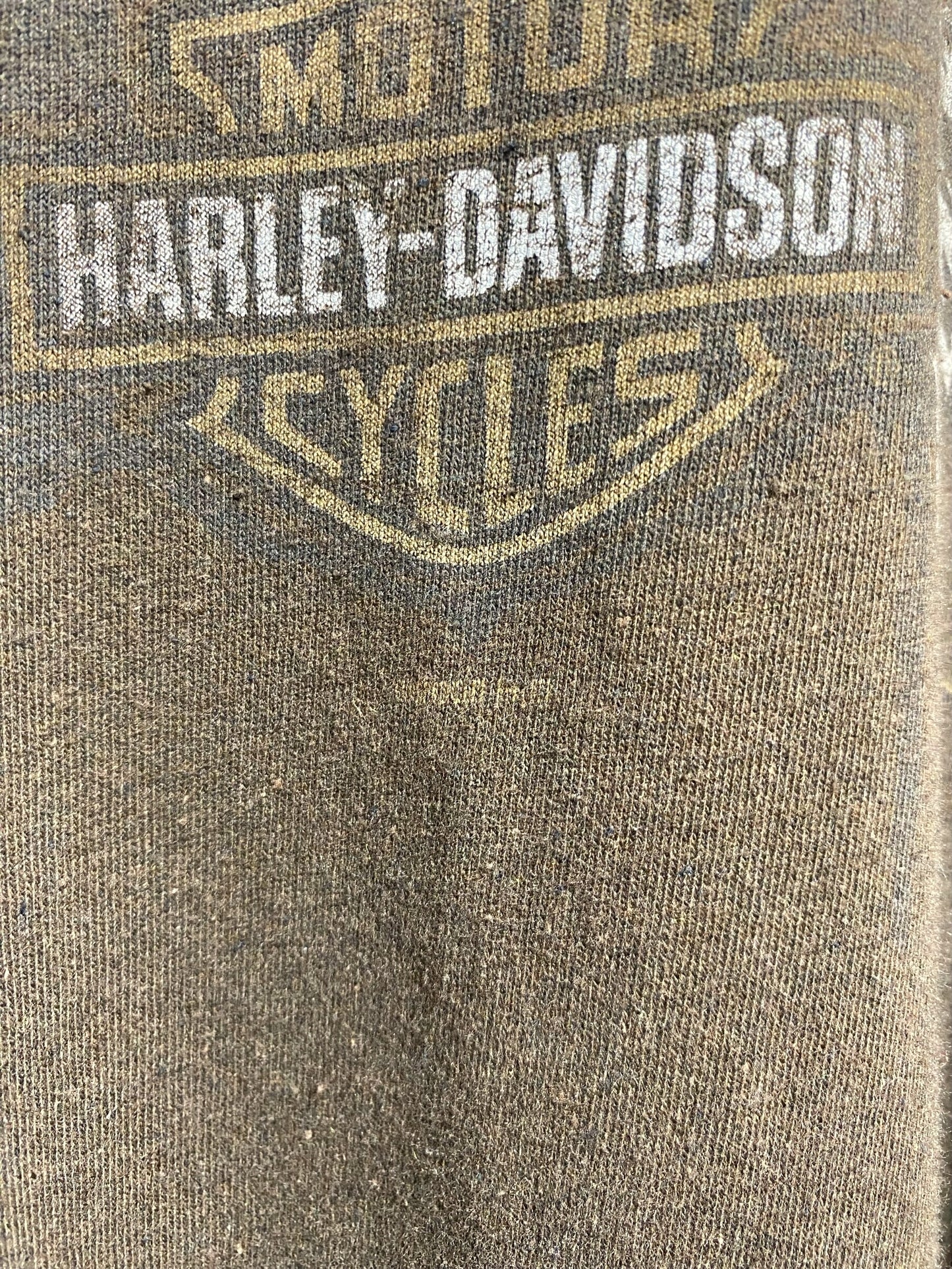 HARLEY DAVIDSON ハーレーダビッドソン ハーレー 半袖 Tシャツ