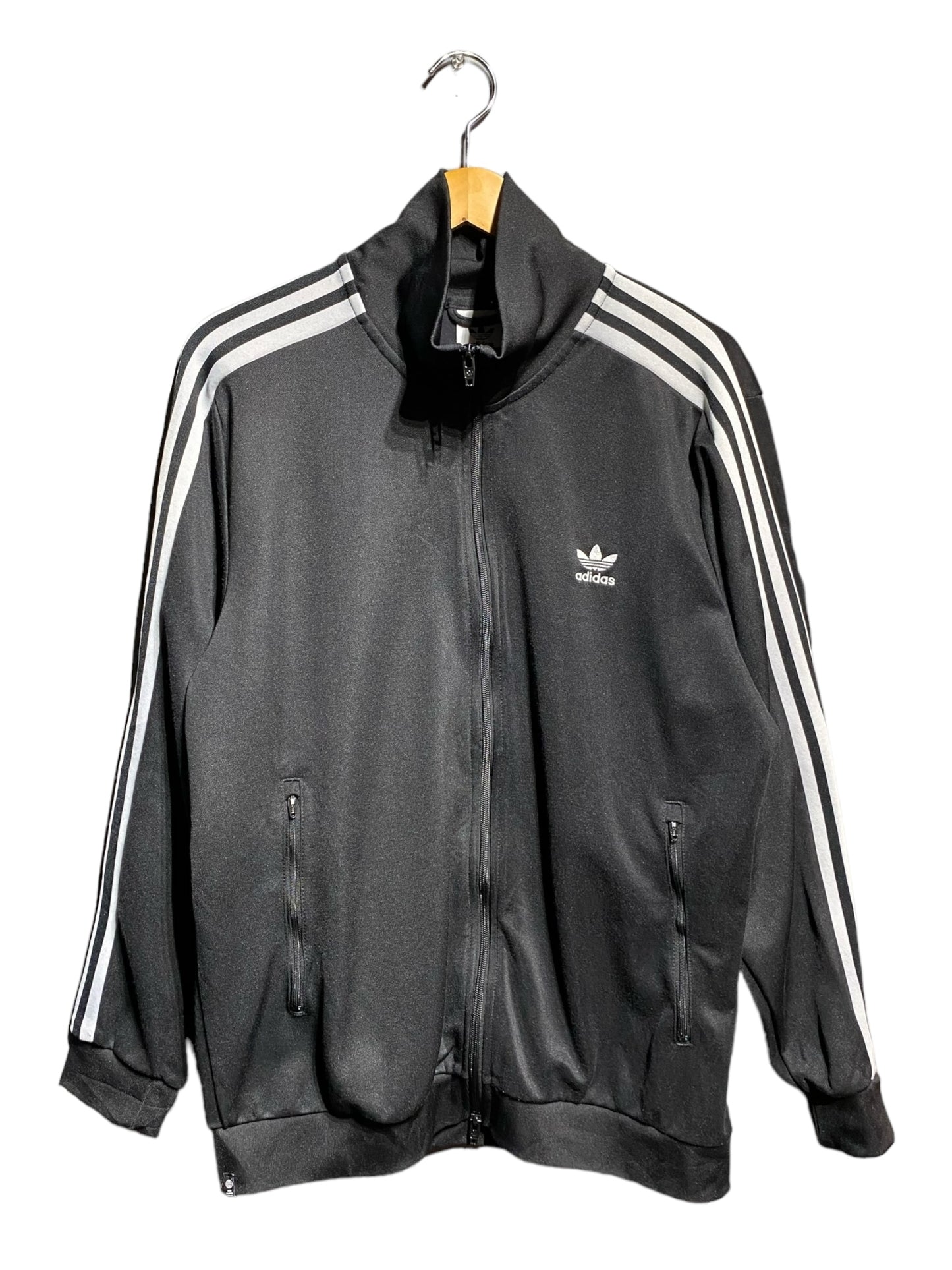 adidas アディダス track jacket トラックジャケット ジャージ