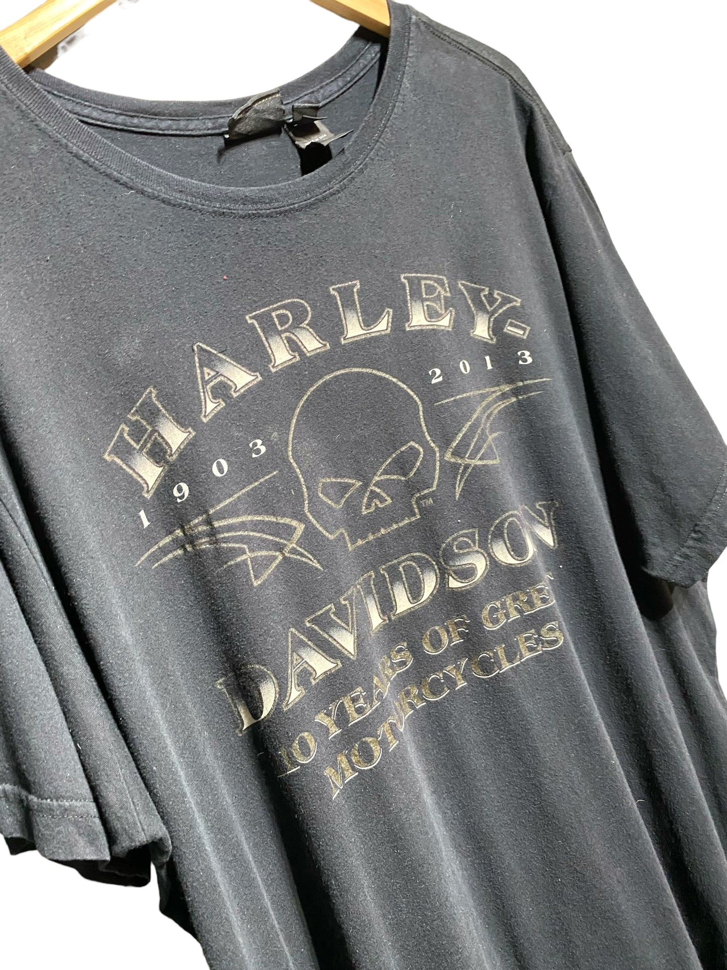 HARLEY DAVIDSON ハーレーダビッドソン ハーレー 半袖 Tシャツ