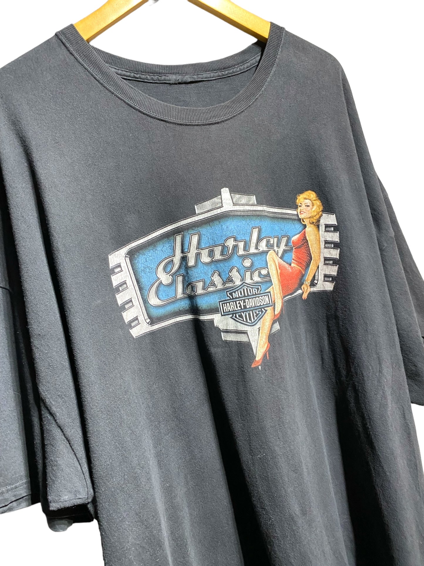 HARLEY DAVIDSON ハーレーダビッドソン ハーレー 半袖 Tシャツ