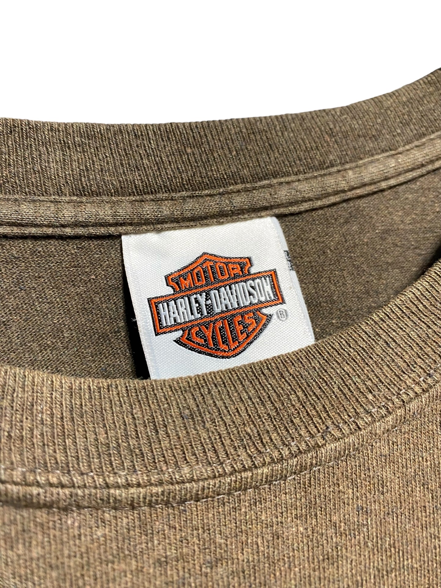 HARLEY DAVIDSON ハーレーダビッドソン ハーレー 半袖 Tシャツ