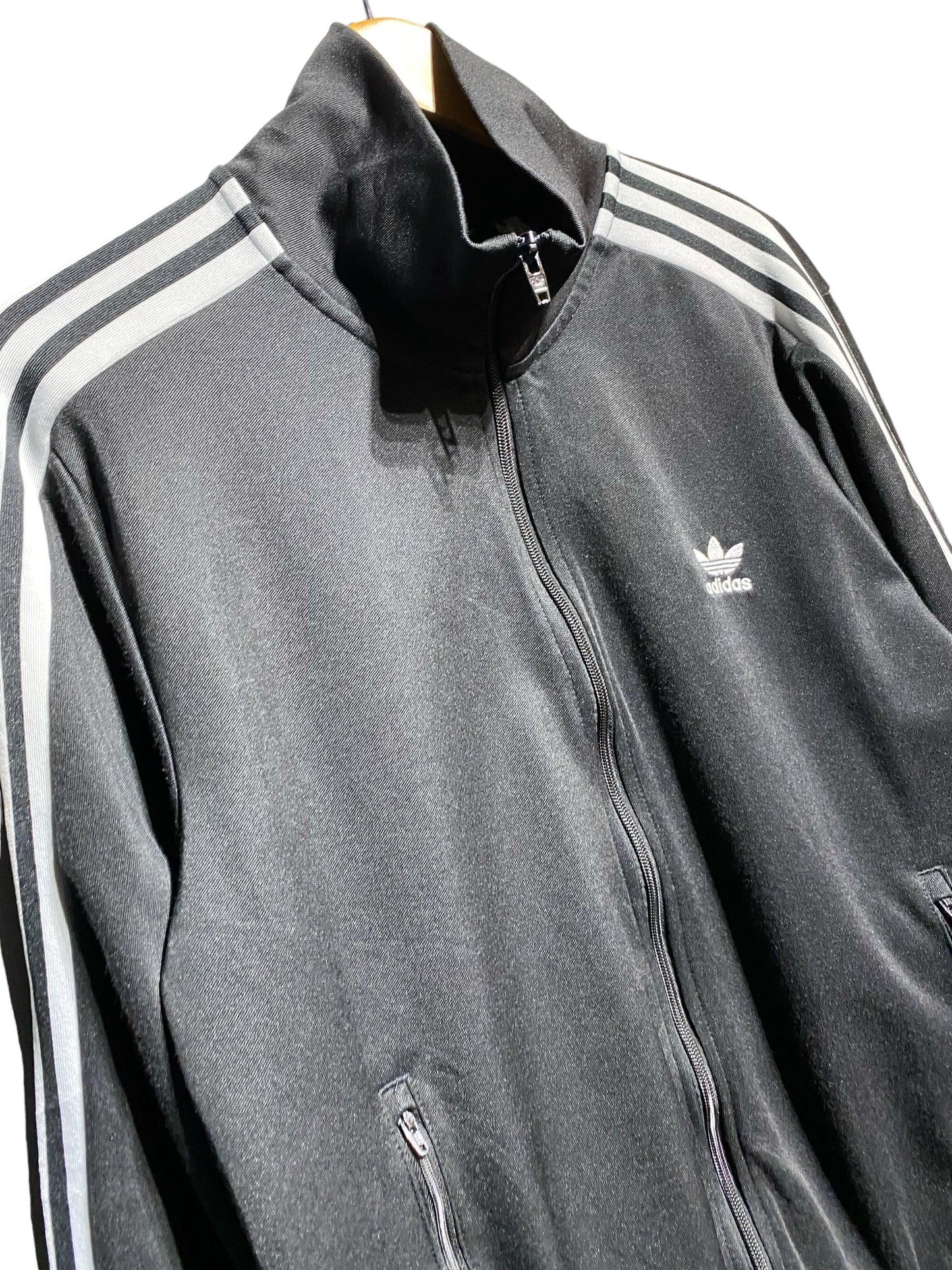 adidas アディダス track jacket トラックジャケット ジャージ