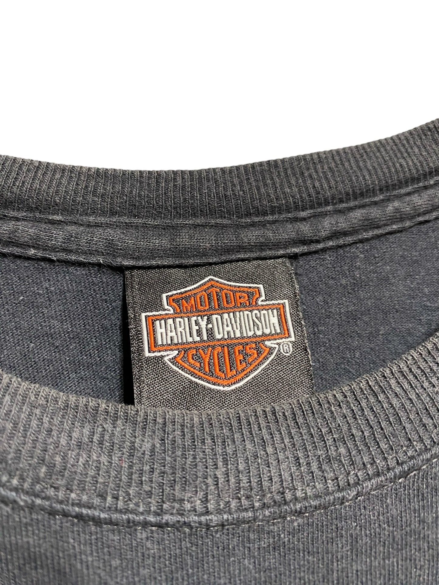 HARLEY DAVIDSON ハーレーダビッドソン ハーレー 半袖 Tシャツ