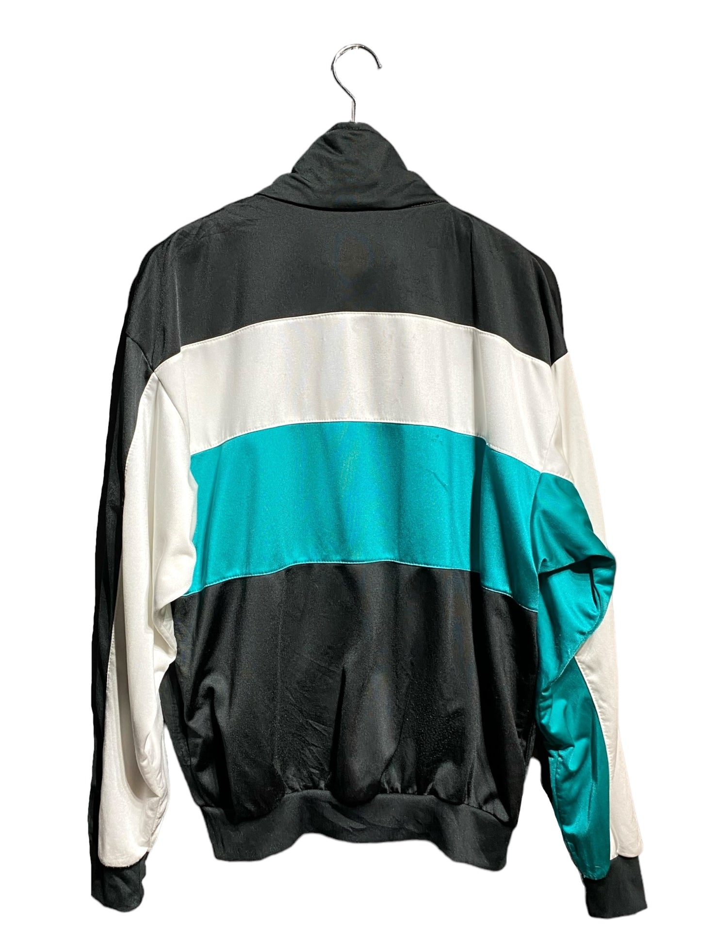 NIKE ナイキ 銀タグ シルバータグ 90s 90年代 track jacket トラックジャケット ジャージ