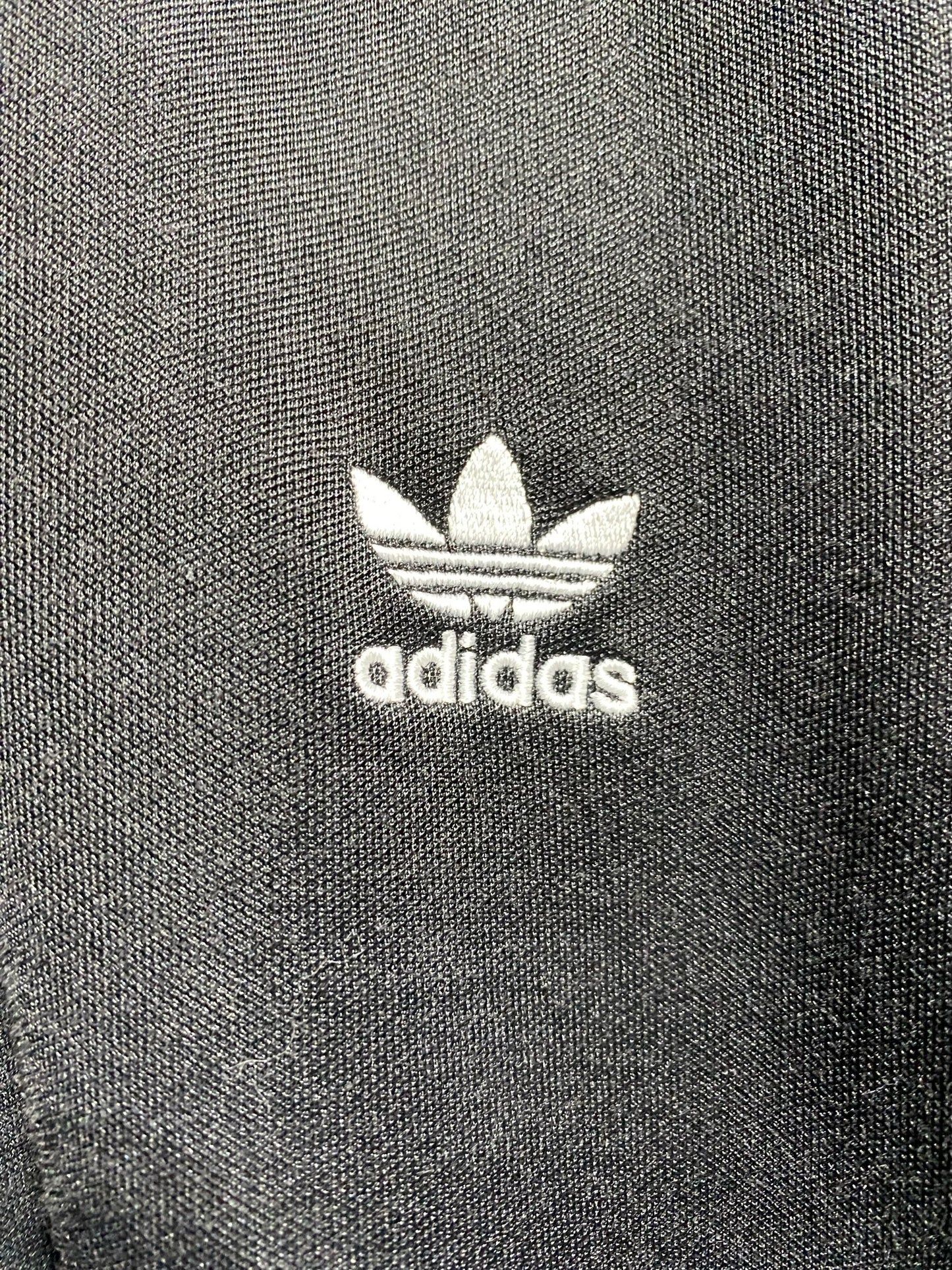 adidas アディダス track jacket トラックジャケット ジャージ