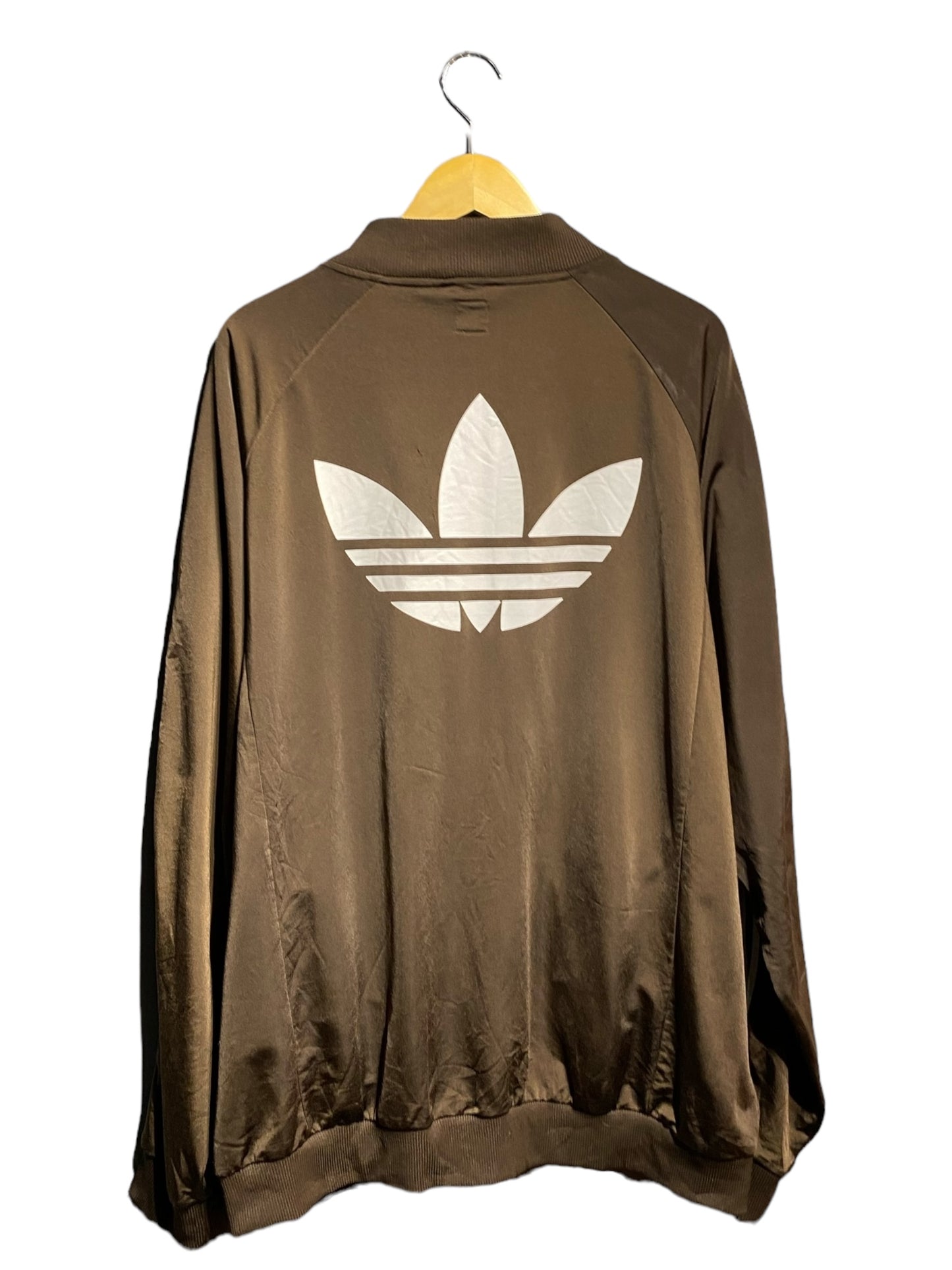 90s 90年代 adidas アディダス track jacket トラックジャケット ジャージ