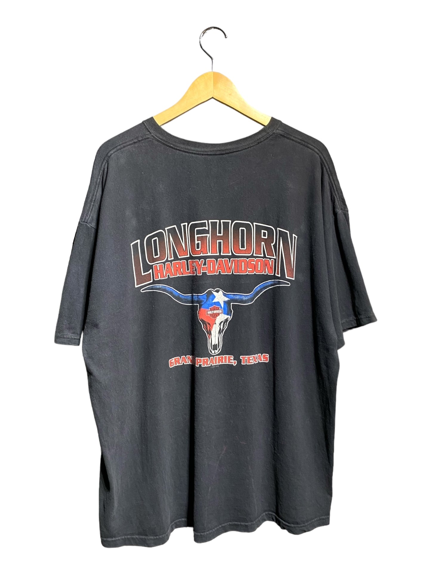 HARLEY DAVIDSON ハーレーダビッドソン ハーレー 半袖 Tシャツ