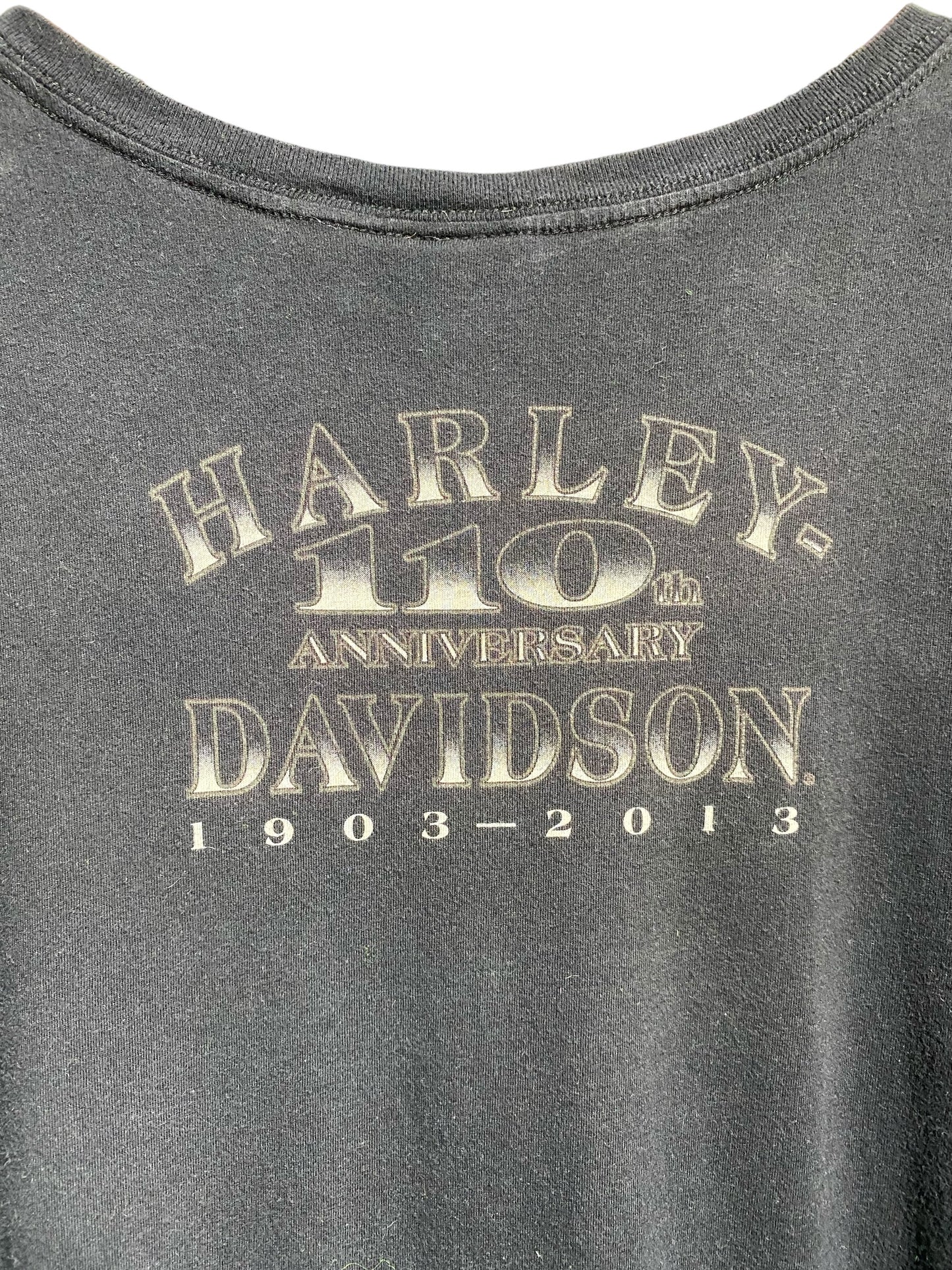 HARLEY DAVIDSON ハーレーダビッドソン ハーレー 半袖 Tシャツ