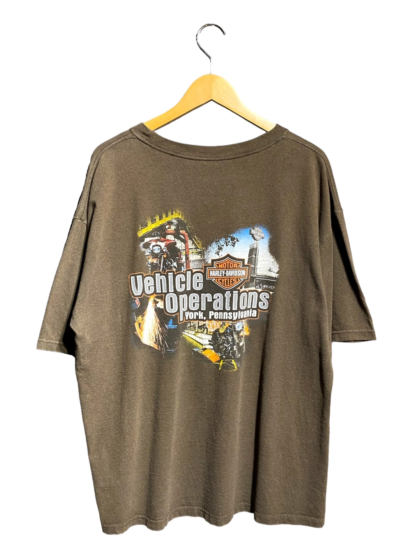 HARLEY DAVIDSON ハーレーダビッドソン ハーレー 半袖 Tシャツ