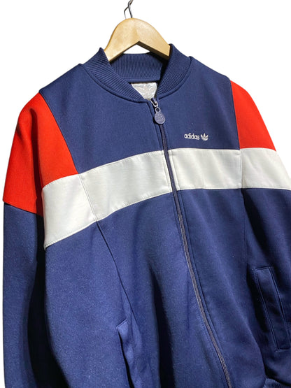 adidas アディダス 80s トラックジャケット ジャージ