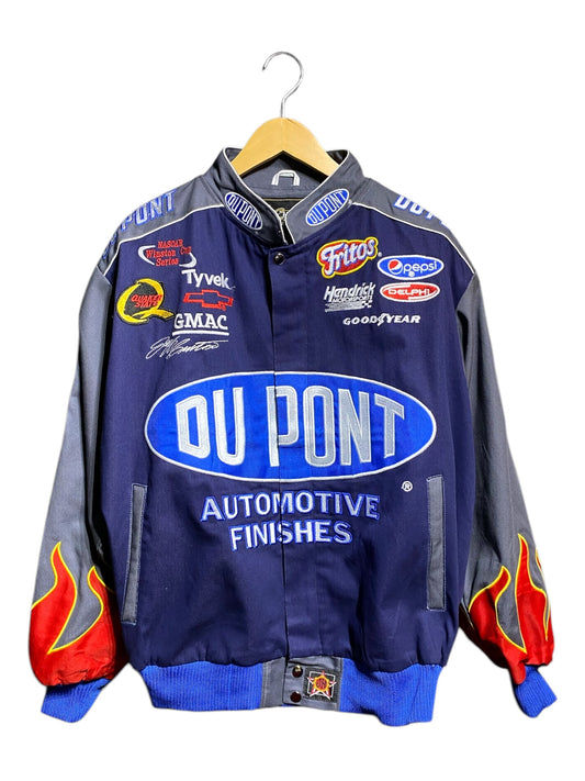 Racing Jacket レーシングジャケット DuPont デュポン