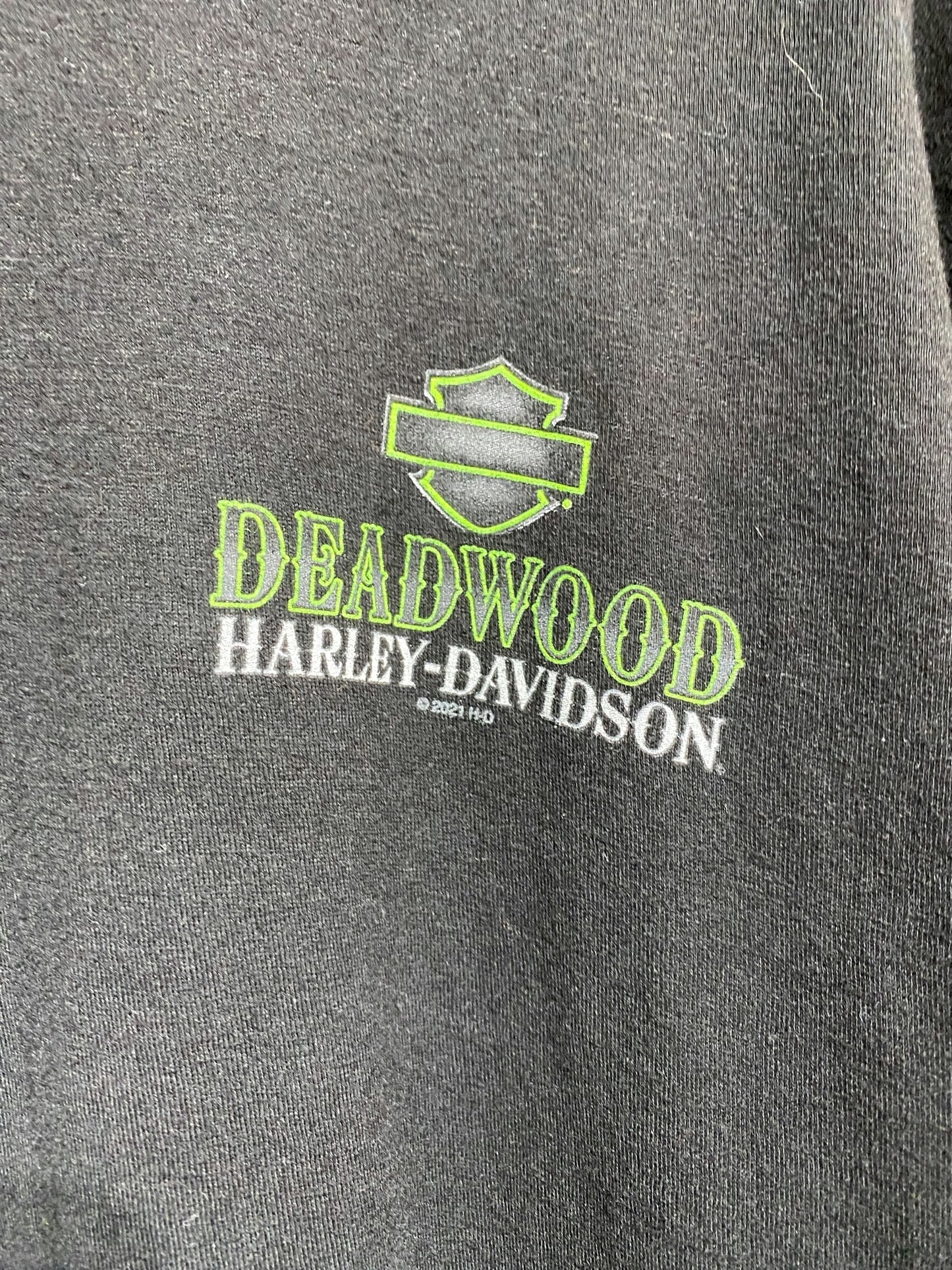 HARLEY DAVIDSON ハーレーダビッドソン ハーレー 半袖 Tシャツ