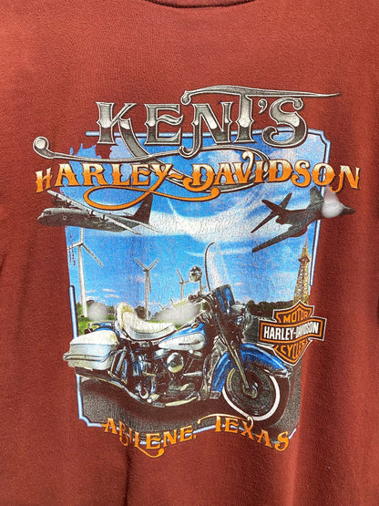 HARLEY DAVIDSON ハーレーダビッドソン 半袖 Tシャツ