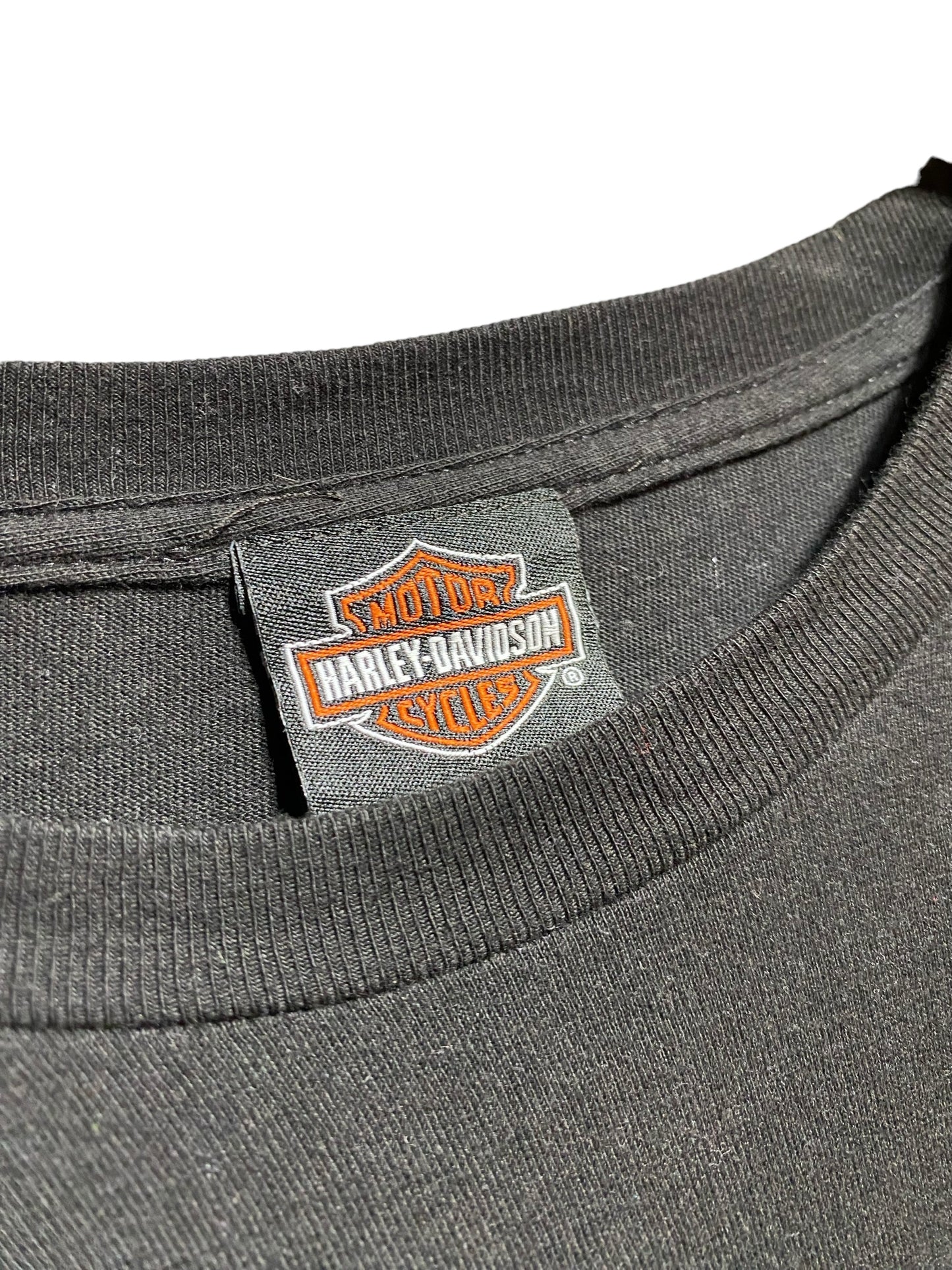 HARLEY DAVIDSON ハーレーダビッドソン ハーレー 半袖 Tシャツ