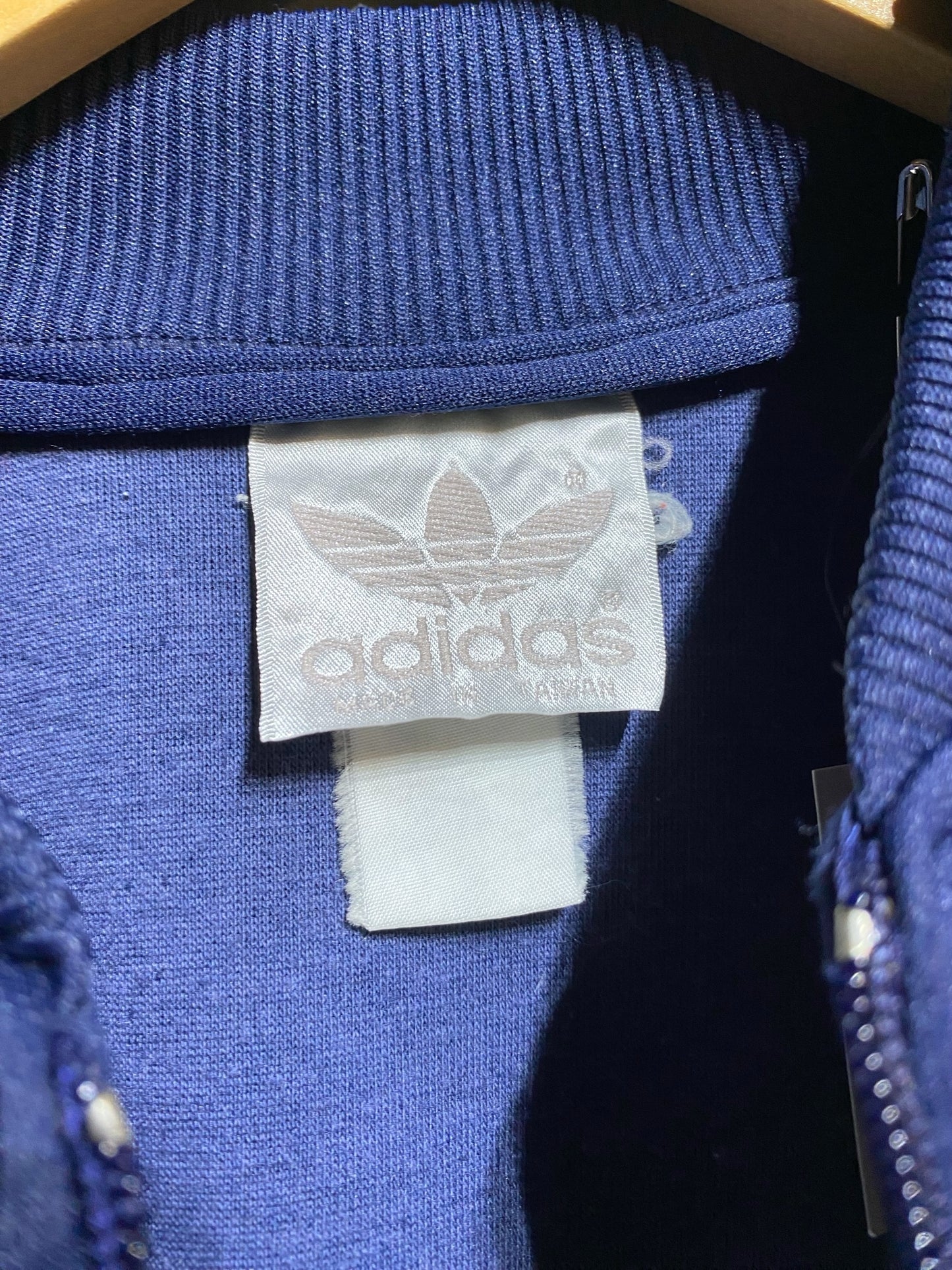 adidas アディダス 80s トラックジャケット ジャージ