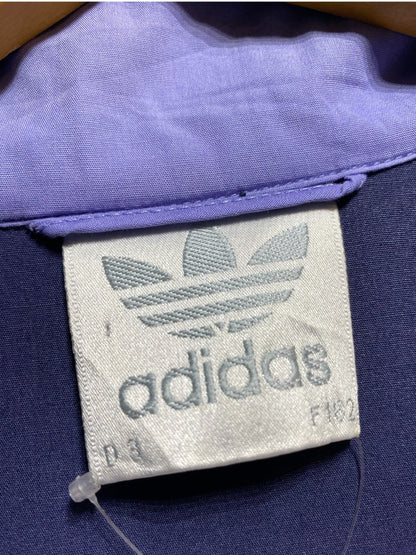 adidas アディダス 80年代 ナイロンジャケット トラックジャージ