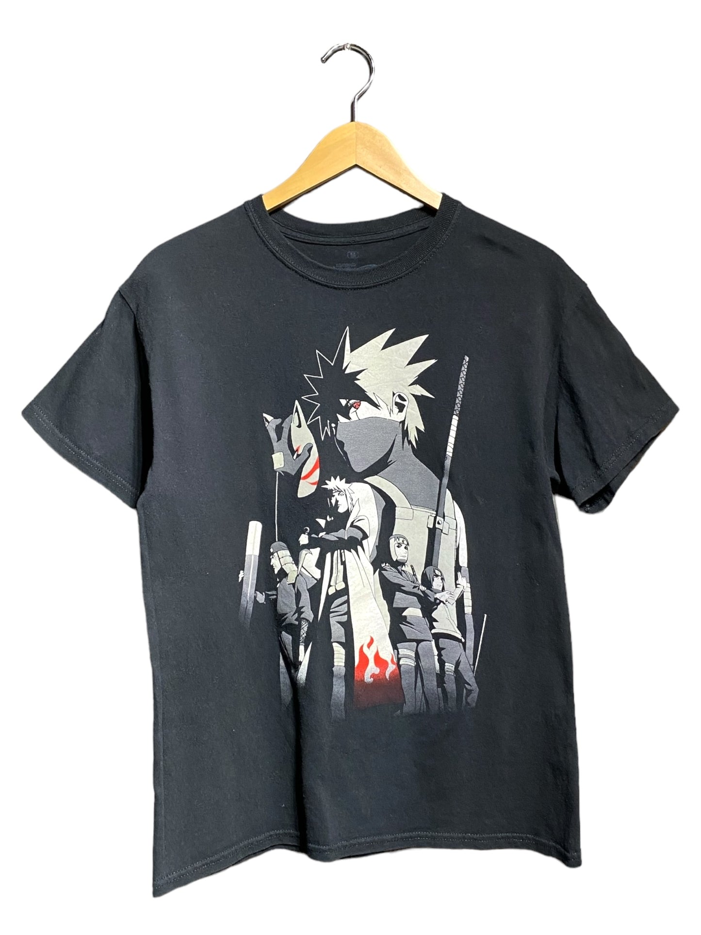 NARUTO ナルト アニメ 半袖 Tシャツ