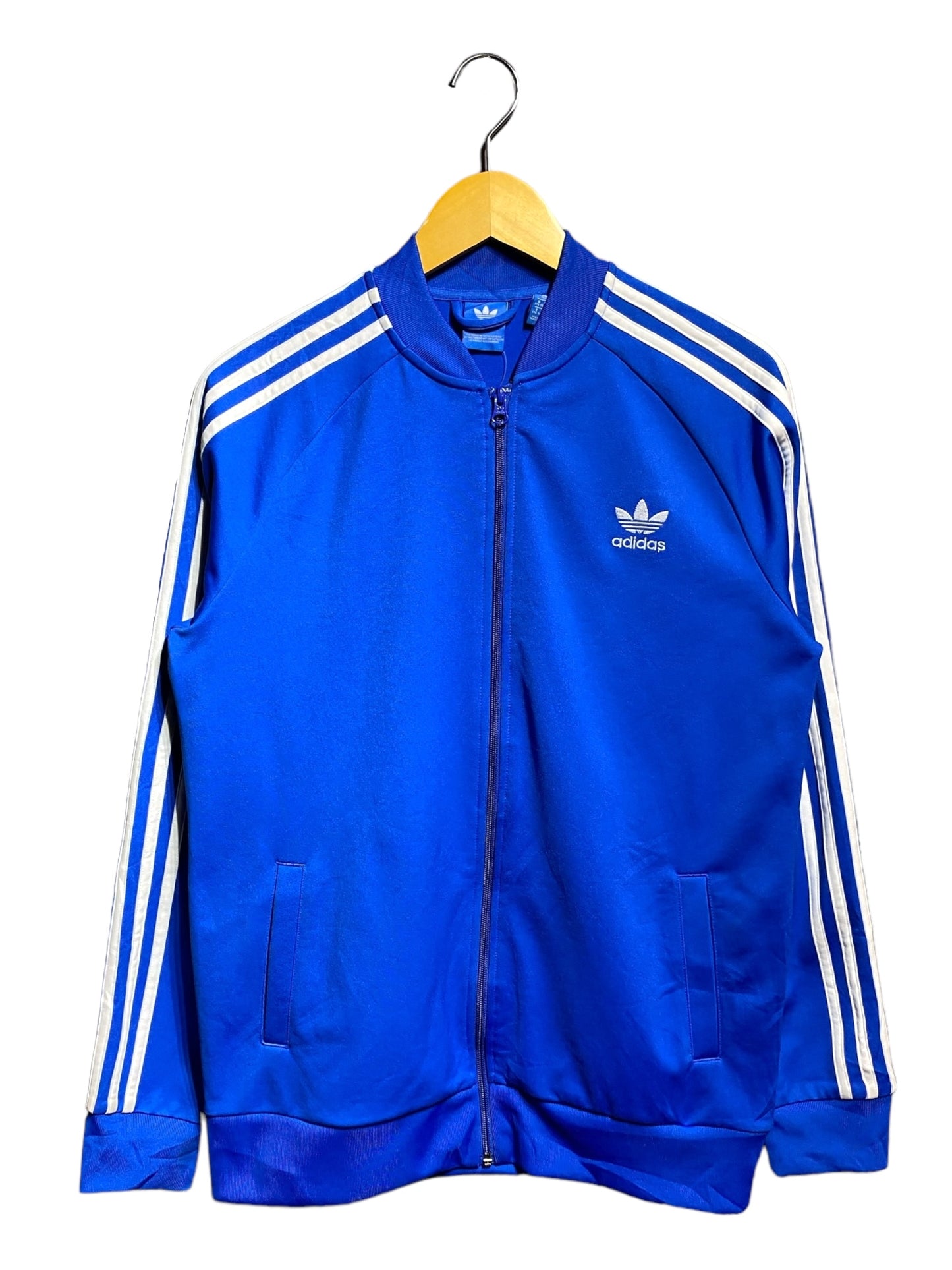 adidas アディダス track jacket トラックジャケット ジャージ